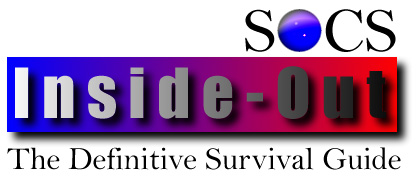 SOCS Inside-Out: The Definitive Survival Guide