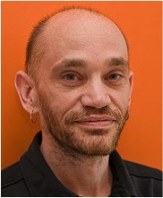 Clark Verbrugge