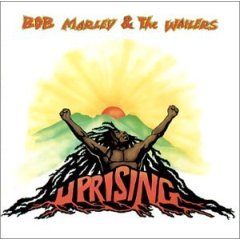 bob marley uprising image