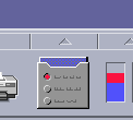 desktop controls icon