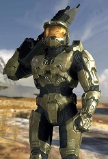 Master Chief