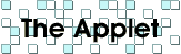 The Applet