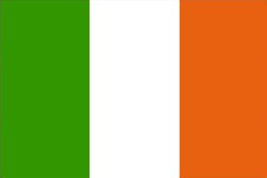 Irish Flag