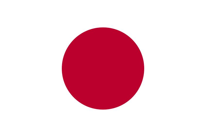Japanese Flag