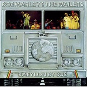 Babylon By Bus