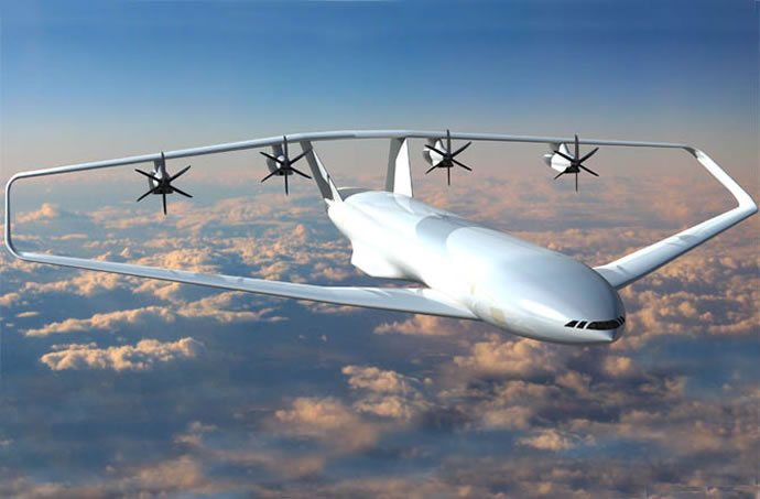 electric Jet