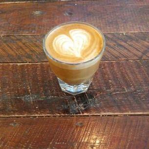 cortado