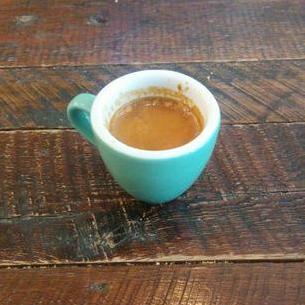 espressso