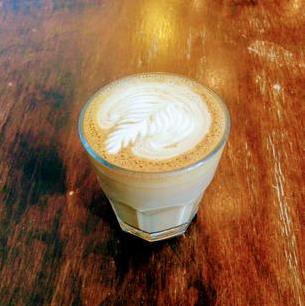 latte