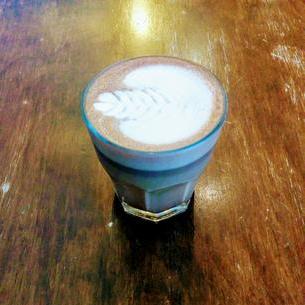 mocha