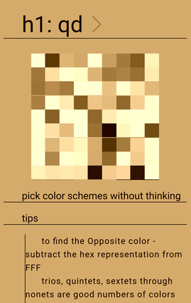 qualityDesign