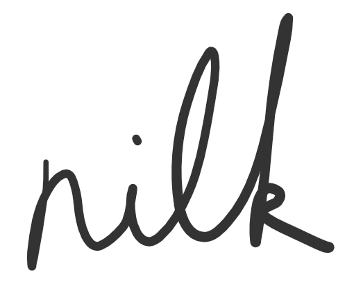 nilk brand