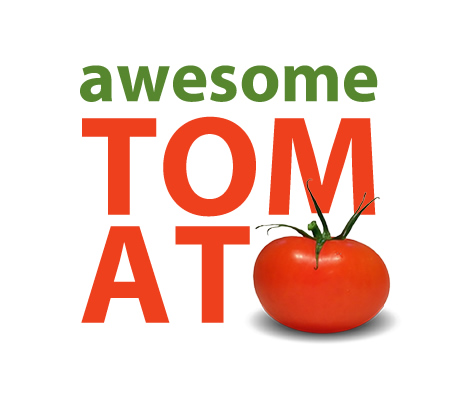 Awesome Tomatoes!