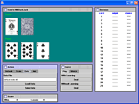 Neural Net Blackjack