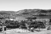 Mont-Tremblant IR