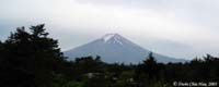 Japan Mount Fuji