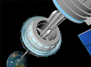 Space Elevator
