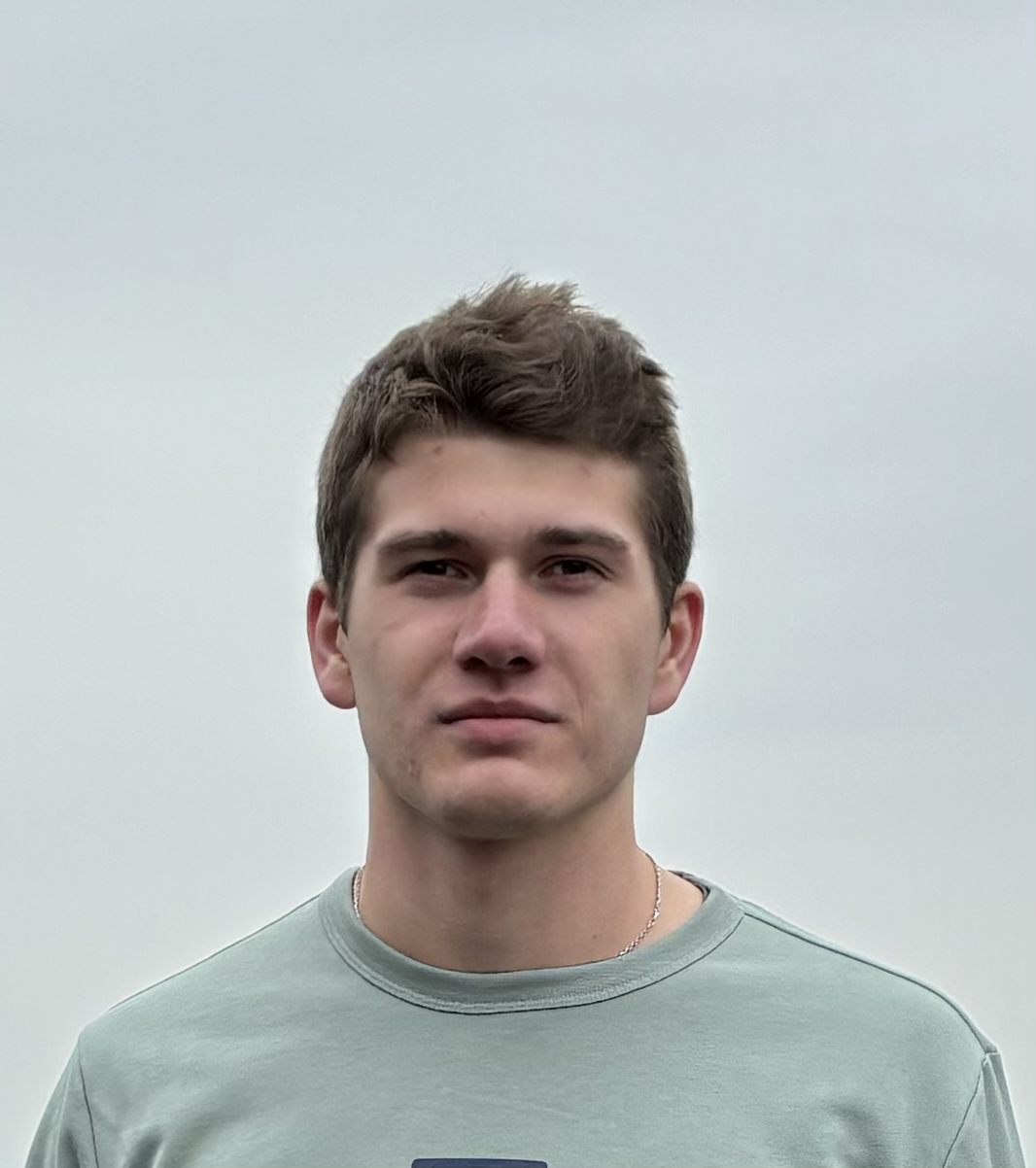 Isaac Simoneau