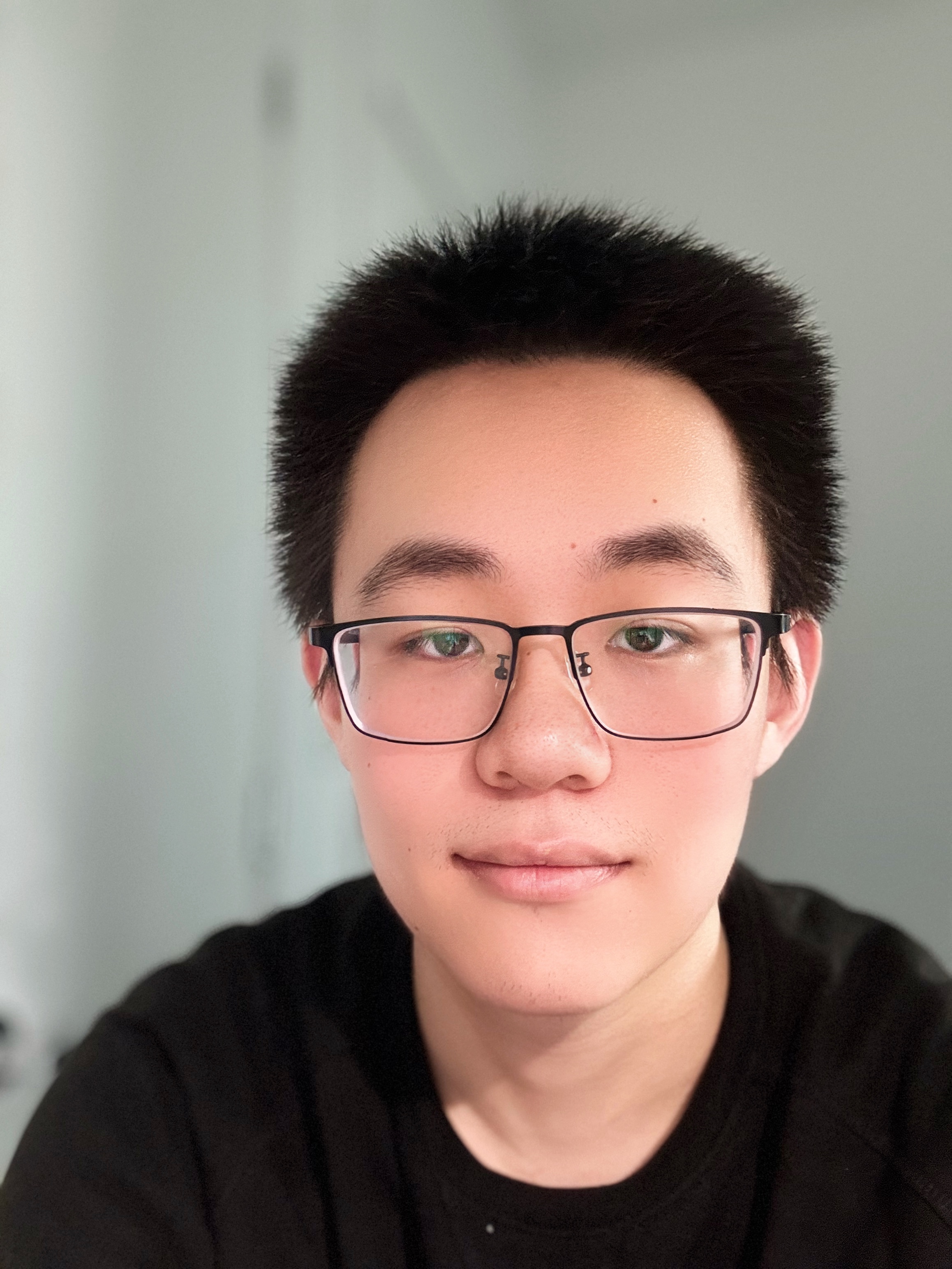Sicheng Lyu