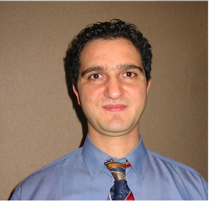 Khaled jababo school of computer science mcgill university montreal