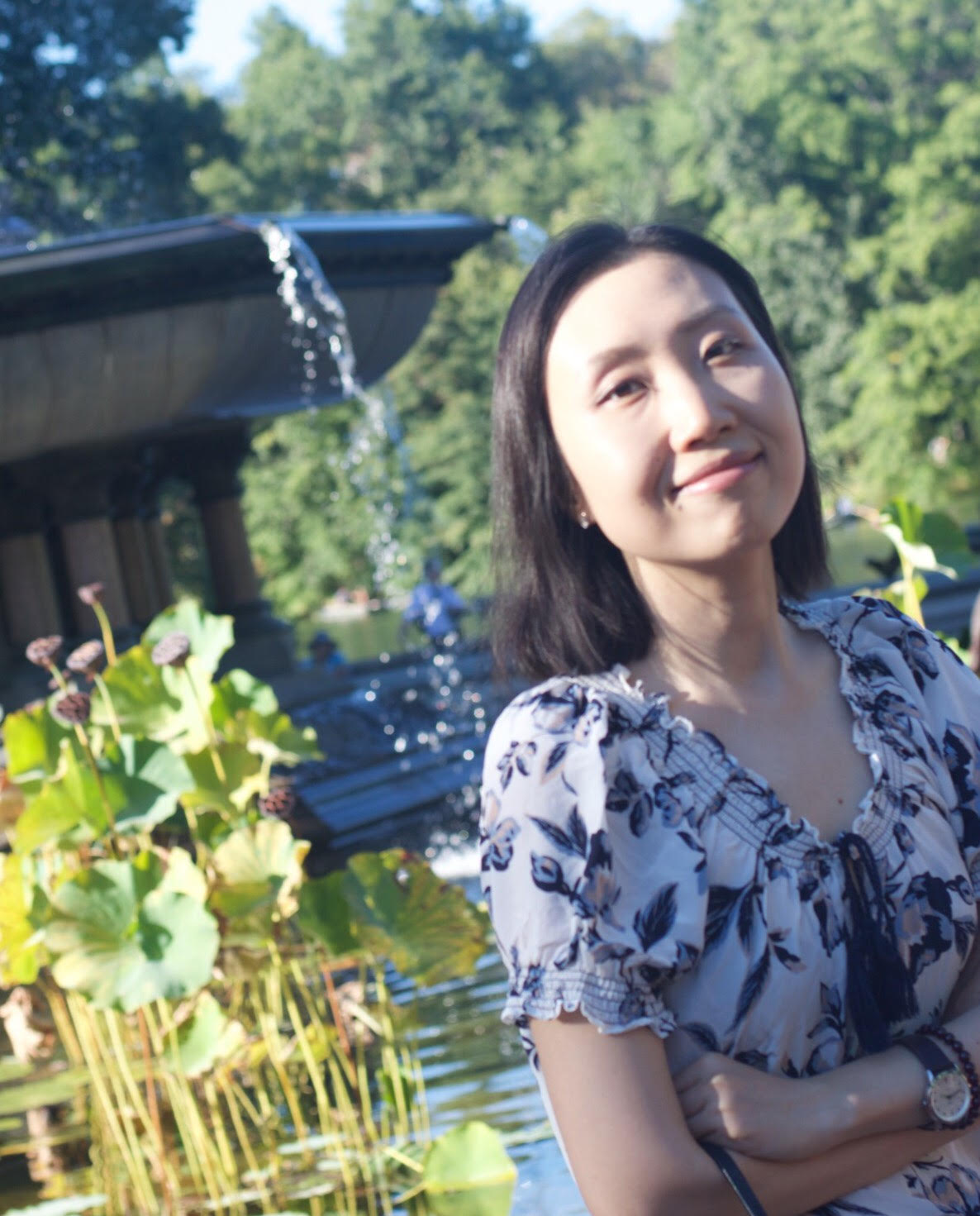 Profile photo of Prof. Jin Guo