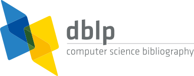 dblp icon