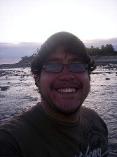 Playa El Palmar, Panama