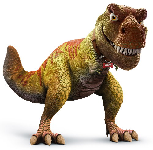 Dinosaur