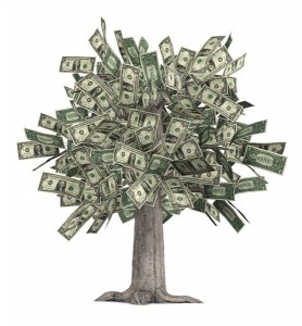 Money Tree