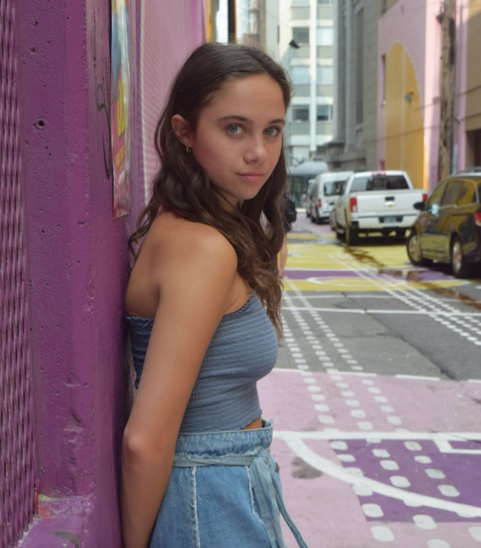 Isabella