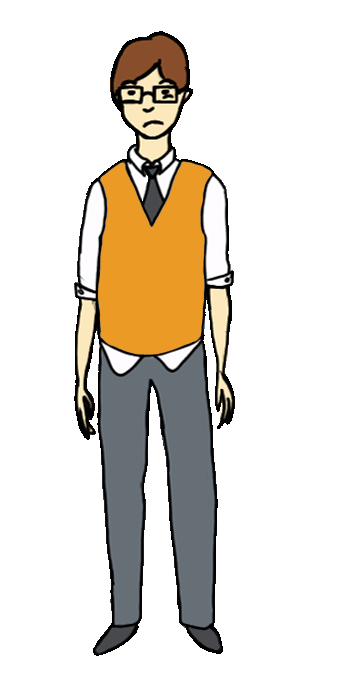 human