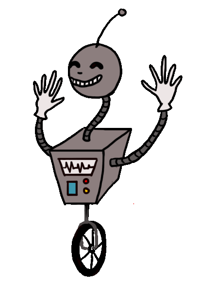 Robot
