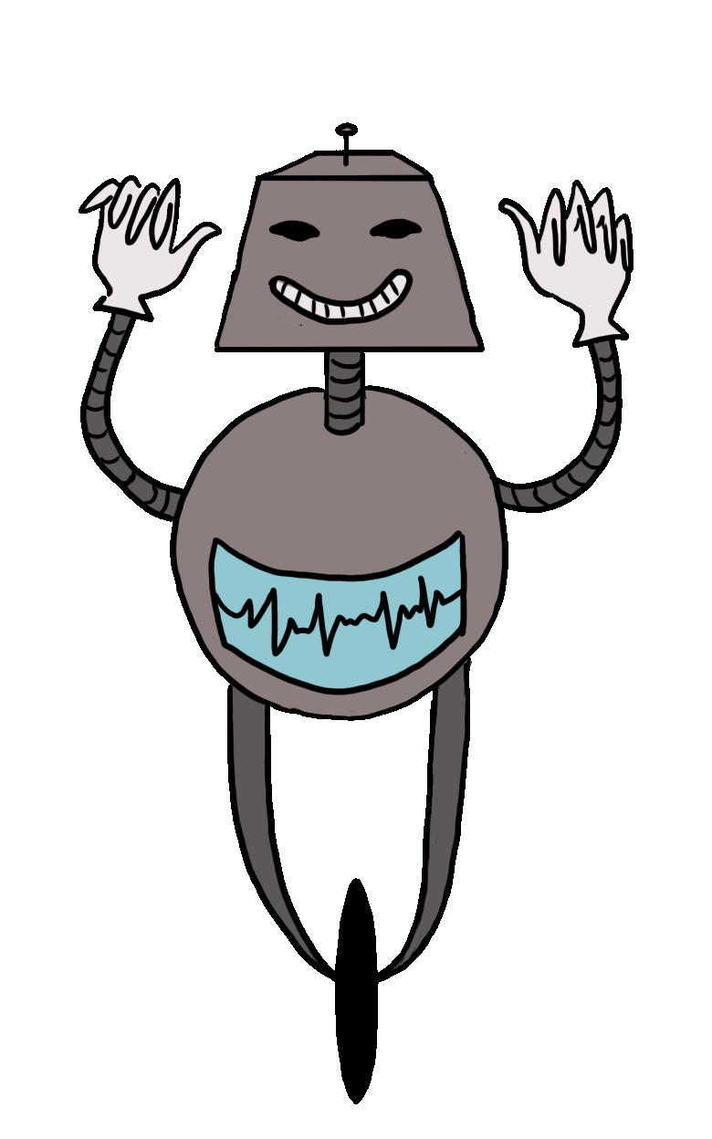 RobotMaster