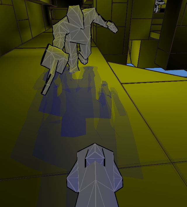 playing with alpha is fun