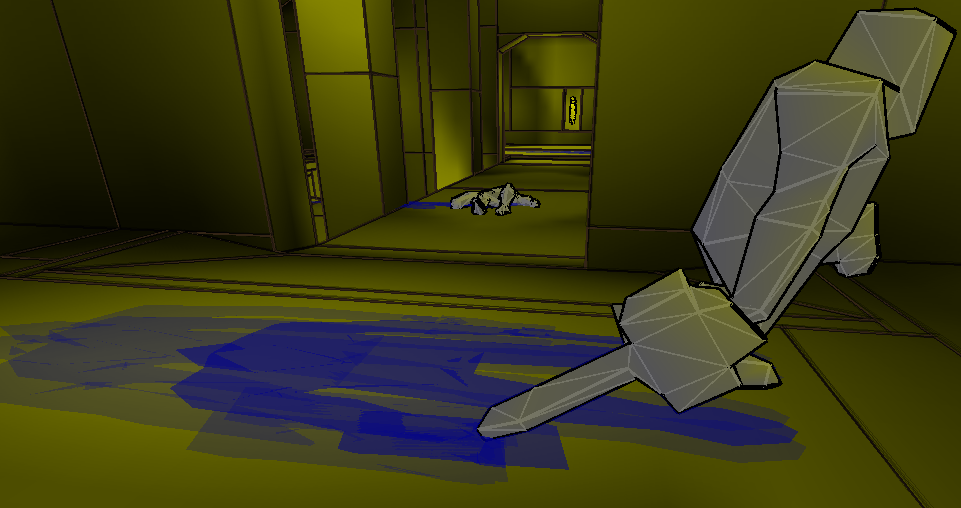 playing with offset is fun