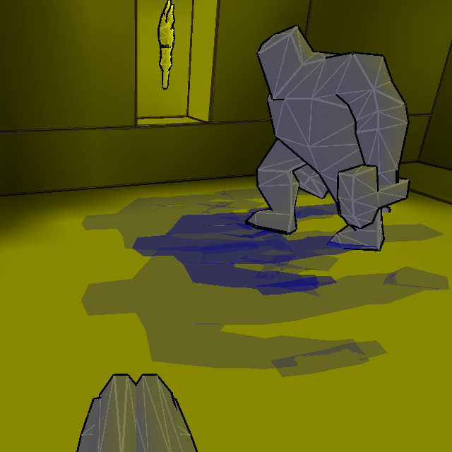 playing with offset is fun