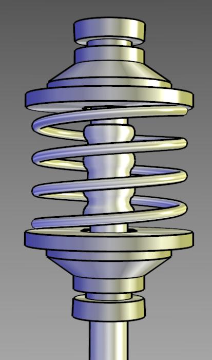 Cool-to-Warm Shading