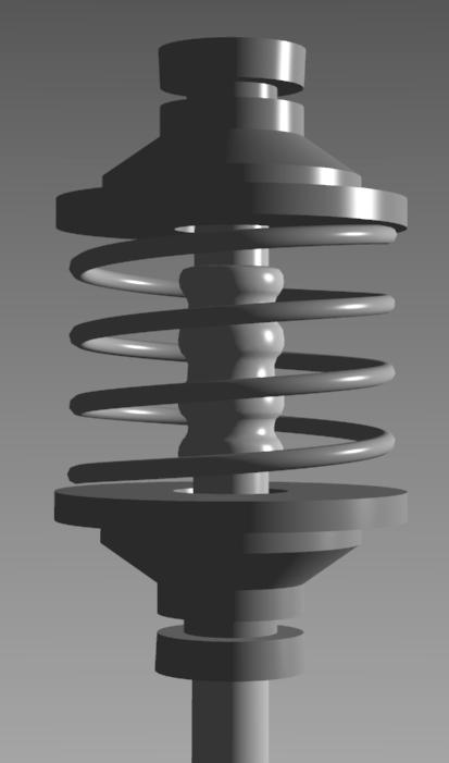 Phong Shading