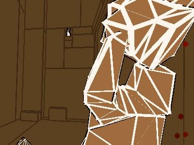 toon shading detail