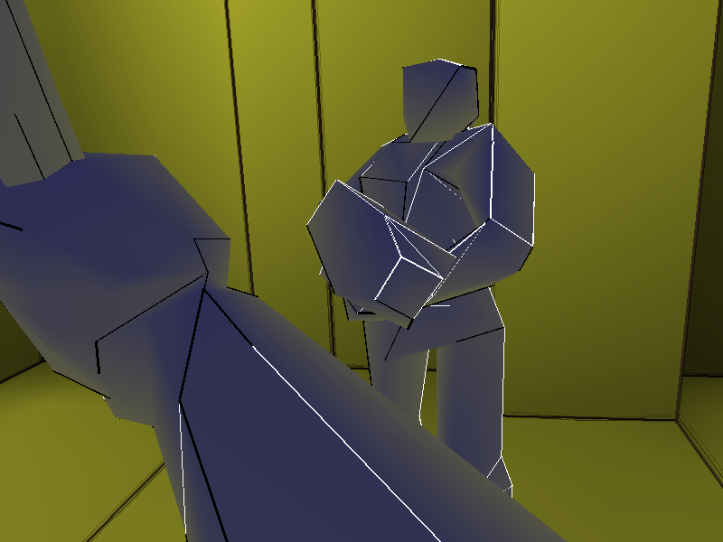 shading+silsandcreases