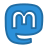 Mastodon Icon 