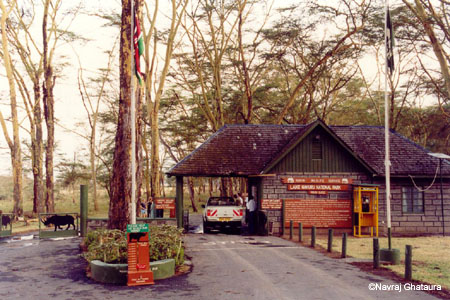 Lake_Nakuru_Nat_park_main_gate