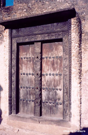 Sultani_door_fort_jesus