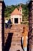Mum_at_church_built_by_itallian_POWs