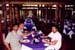 Ronnie_me_rajpal_lunch_at_sarova_lion_hill