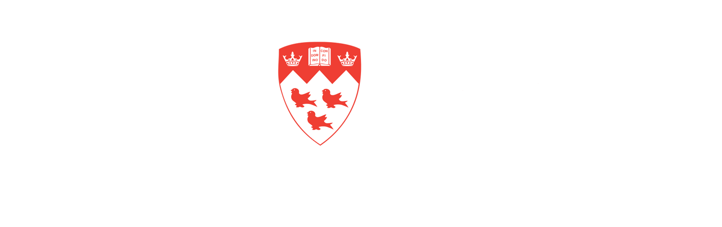 School of Computer Science, McGill University