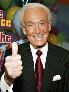bob barker