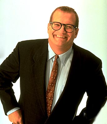 drew carey
