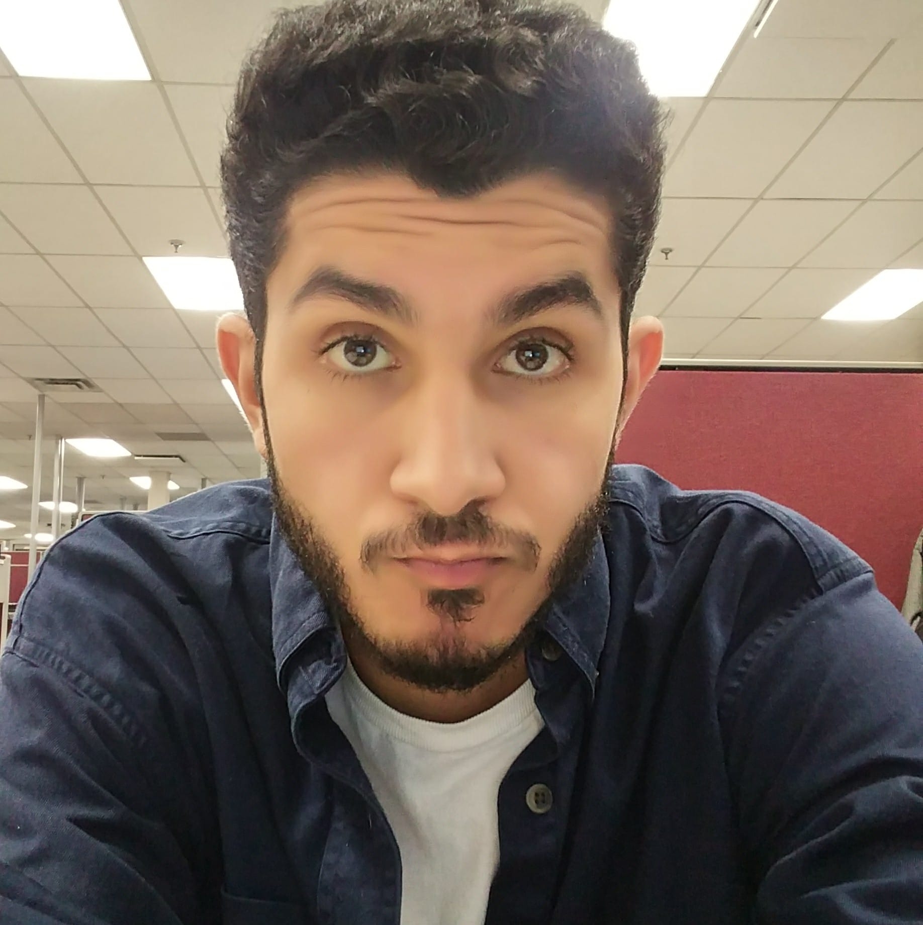 Ahmed Ben