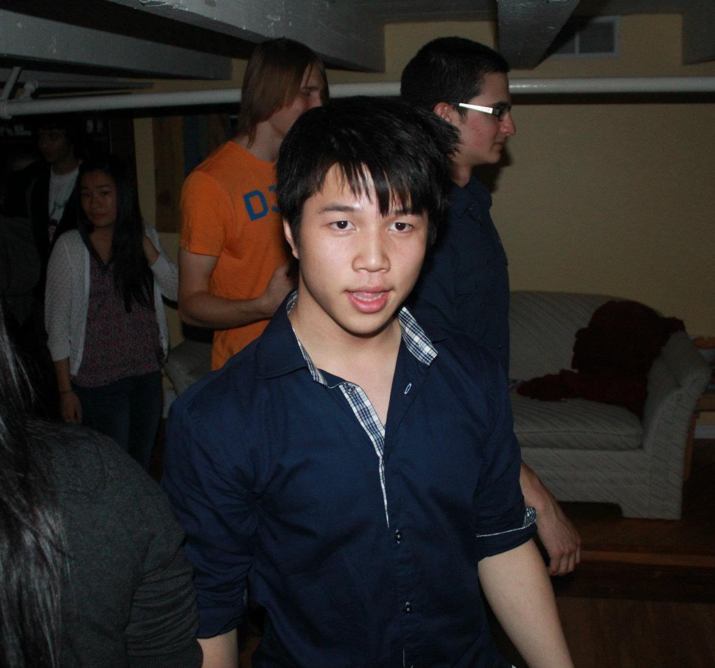 Justin Li